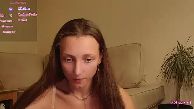 Entertain your itch for girls livestreamers with our collection of stunning models, skilled in the art of temptation and delight.