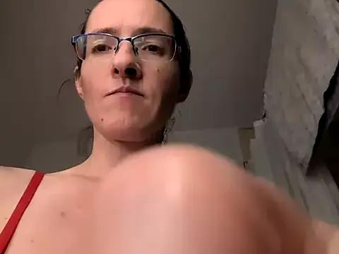 Milky_hairy_mommy webcams show profile image 