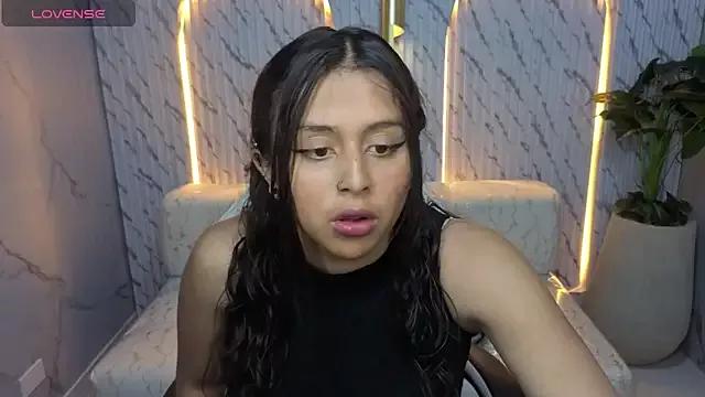 Entertain your itch for girls livestreamers with our collection of stunning models, skilled in the art of temptation and delight.