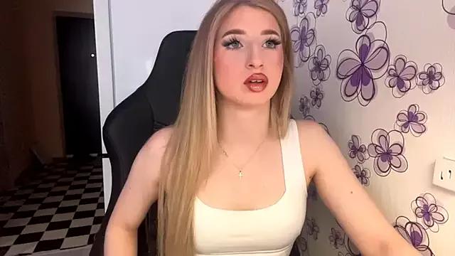 Entertain your itch for girls livestreamers with our collection of stunning models, skilled in the art of temptation and delight.