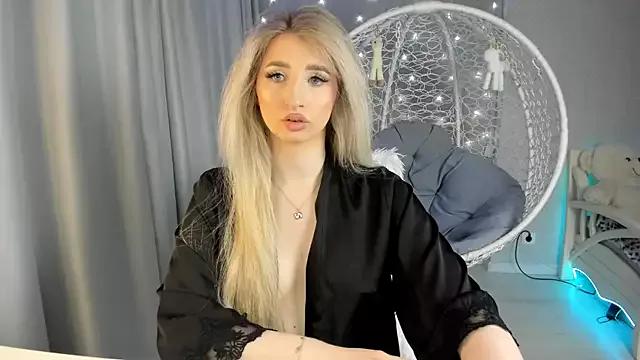 Entertain your itch for girls livestreamers with our collection of stunning models, skilled in the art of temptation and delight.