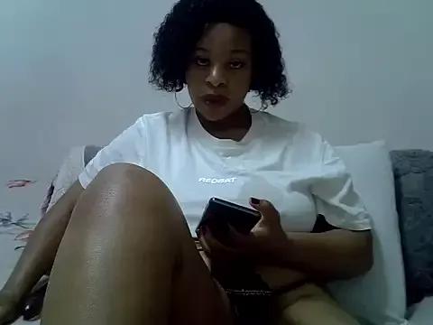 Milkyjuicytitt from StripChat is Freechat