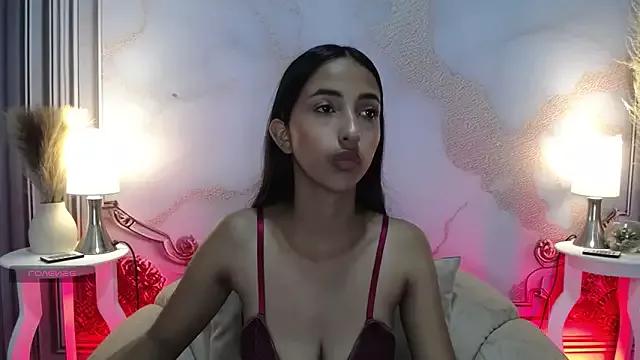 Entertain your itch for girls livestreamers with our collection of stunning models, skilled in the art of temptation and delight.