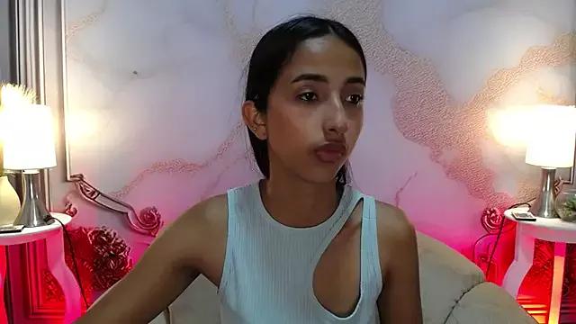 Entertain your itch for girls livestreamers with our collection of stunning models, skilled in the art of temptation and delight.