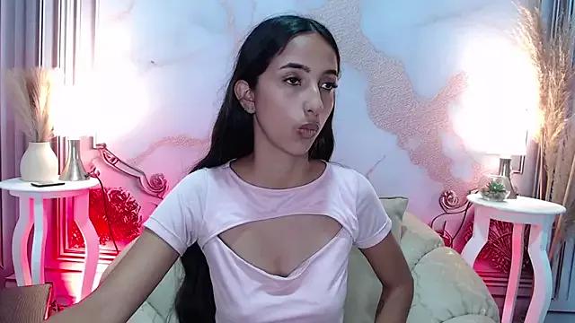 Entertain your itch for girls livestreamers with our collection of stunning models, skilled in the art of temptation and delight.