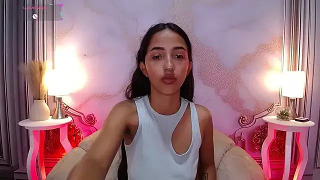Entertain your itch for girls livestreamers with our collection of stunning models, skilled in the art of temptation and delight.