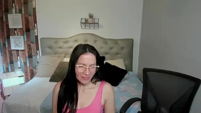 Entertain your itch for girls livestreamers with our collection of stunning models, skilled in the art of temptation and delight.