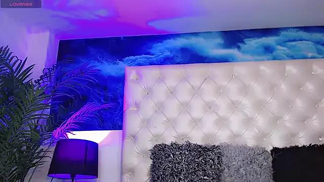 Entertain your itch for girls livestreamers with our collection of stunning models, skilled in the art of temptation and delight.