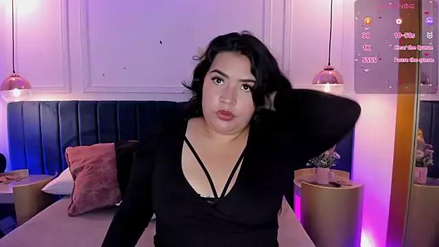 Entertain your itch for girls livestreamers with our collection of stunning models, skilled in the art of temptation and delight.