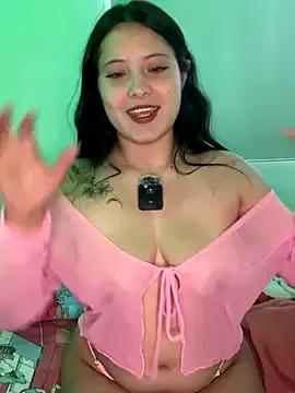 Entertain your itch for girls livestreamers with our collection of stunning models, skilled in the art of temptation and delight.