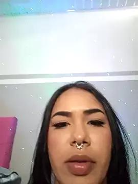 millersasha from StripChat is Freechat