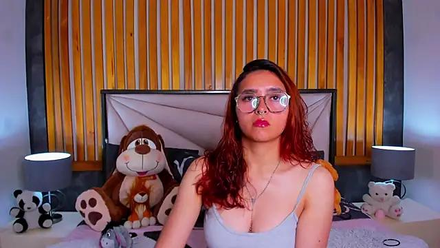 Entertain your itch for girls livestreamers with our collection of stunning models, skilled in the art of temptation and delight.