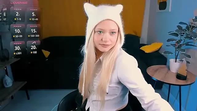 Entertain your itch for girls livestreamers with our collection of stunning models, skilled in the art of temptation and delight.