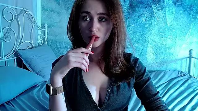 Entertain your itch for girls livestreamers with our collection of stunning models, skilled in the art of temptation and delight.