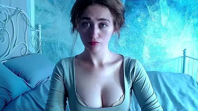 millllina from StripChat is Freechat