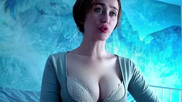 Entertain your itch for girls livestreamers with our collection of stunning models, skilled in the art of temptation and delight.