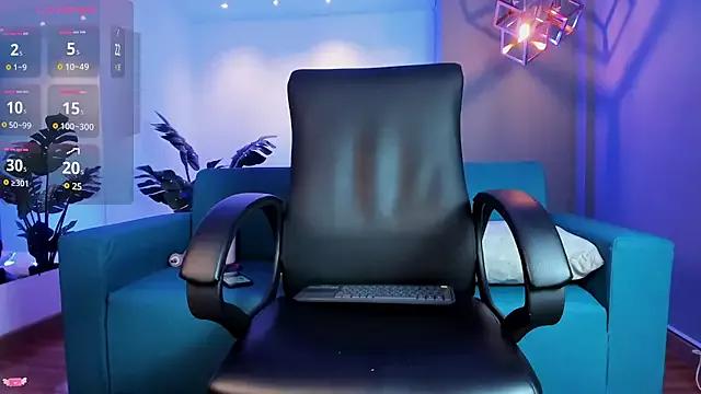 Entertain your itch for girls livestreamers with our collection of stunning models, skilled in the art of temptation and delight.