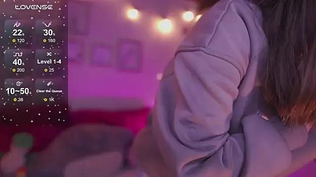milly_kenner from StripChat