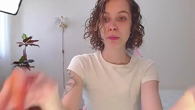 milly_ross from StripChat