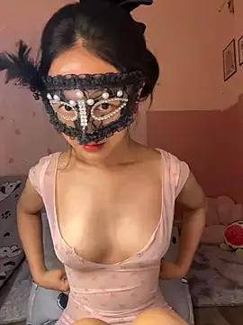 Mimi_love01 from StripChat is Freechat