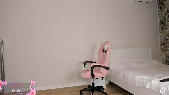 mimicherryy from StripChat is Freechat