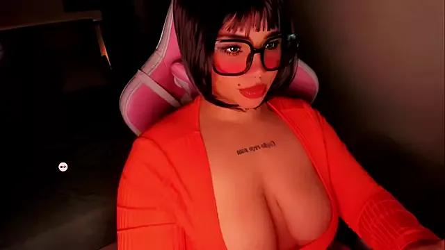 Entertain your itch for girls livestreamers with our collection of stunning models, skilled in the art of temptation and delight.