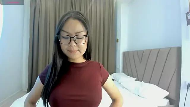 Entertain your itch for girls livestreamers with our collection of stunning models, skilled in the art of temptation and delight.