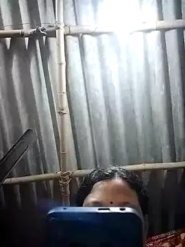 Mina_G01 from StripChat is Freechat