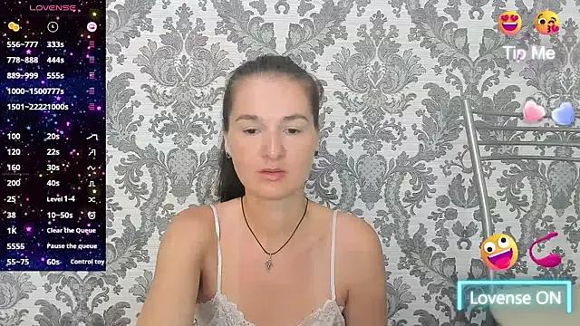 Mina_Sandra from StripChat is Freechat