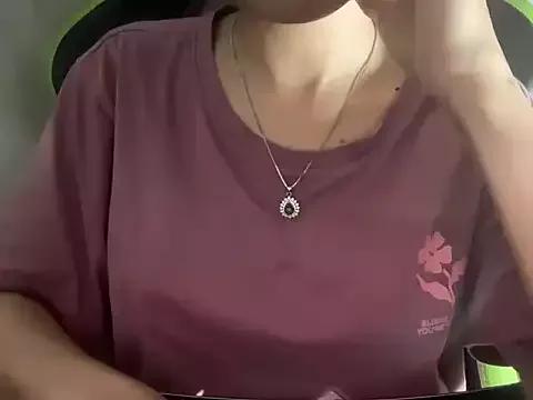 Minal_07 from StripChat is Freechat