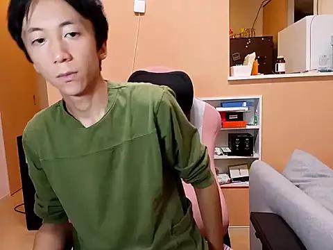 minatokuntteyonde from StripChat is Freechat