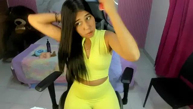 Entertain your itch for girls livestreamers with our collection of stunning models, skilled in the art of temptation and delight.
