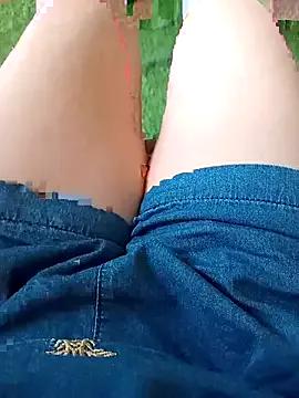 Minh32love from StripChat is Freechat