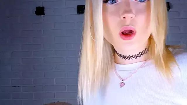 Entertain your itch for girls livestreamers with our collection of stunning models, skilled in the art of temptation and delight.