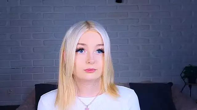 minigirl from StripChat is Freechat