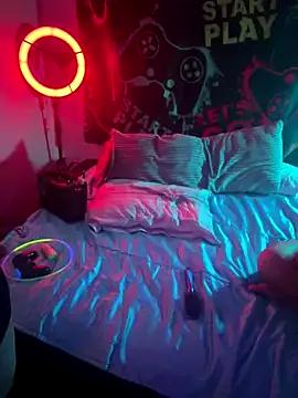 Entertain your itch for girls livestreamers with our collection of stunning models, skilled in the art of temptation and delight.