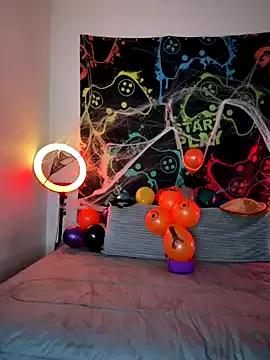 Entertain your itch for girls livestreamers with our collection of stunning models, skilled in the art of temptation and delight.