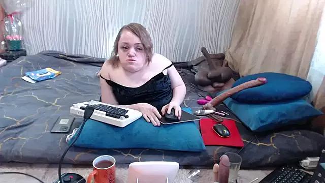 Entertain your itch for girls livestreamers with our collection of stunning models, skilled in the art of temptation and delight.