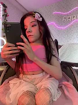 Entertain your itch for girls livestreamers with our collection of stunning models, skilled in the art of temptation and delight.