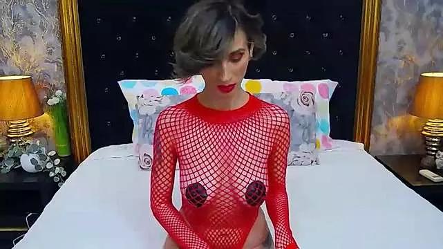 Entertain your itch for girls livestreamers with our collection of stunning models, skilled in the art of temptation and delight.