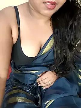 Minnybaby from StripChat is Freechat
