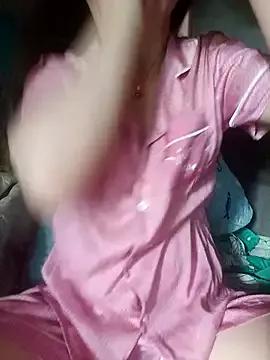 Minssara20 from StripChat is Freechat