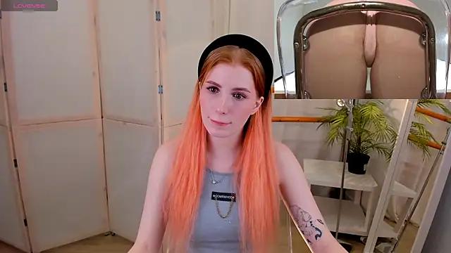 Entertain your itch for girls livestreamers with our collection of stunning models, skilled in the art of temptation and delight.