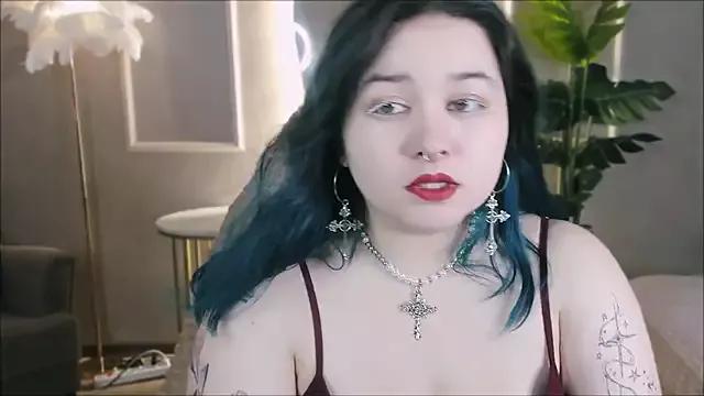 Mira_Fyre from StripChat is Freechat