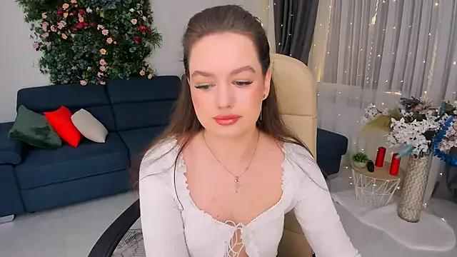 Entertain your itch for girls livestreamers with our collection of stunning models, skilled in the art of temptation and delight.