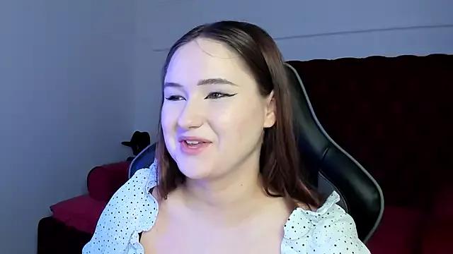 Entertain your itch for girls livestreamers with our collection of stunning models, skilled in the art of temptation and delight.