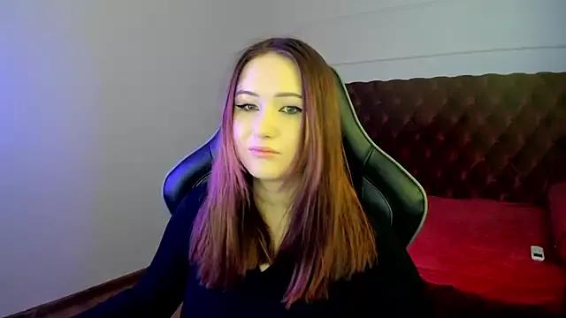 Entertain your itch for girls livestreamers with our collection of stunning models, skilled in the art of temptation and delight.