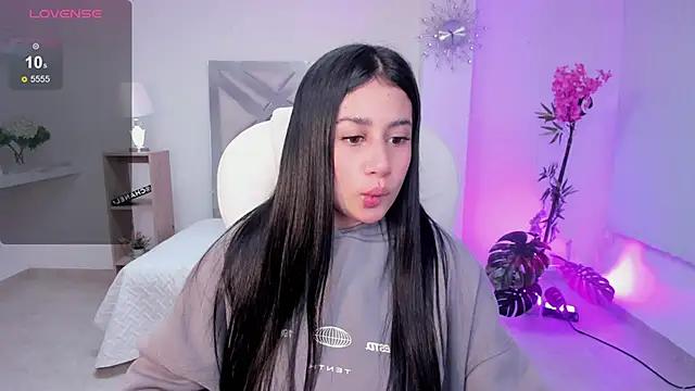 Entertain your itch for girls livestreamers with our collection of stunning models, skilled in the art of temptation and delight.
