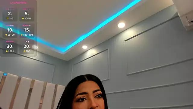 miranda_sachs from StripChat is Freechat