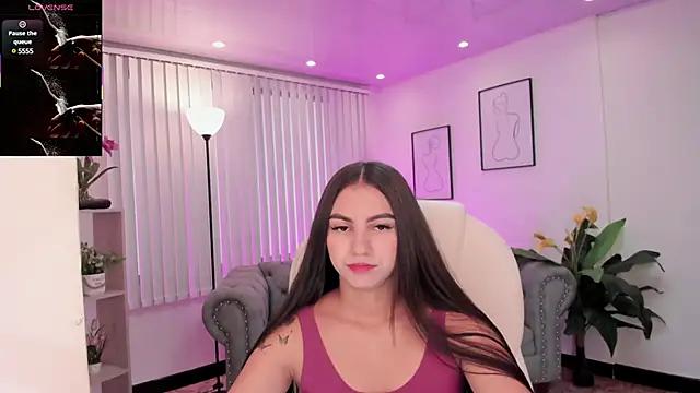 Entertain your itch for girls livestreamers with our collection of stunning models, skilled in the art of temptation and delight.